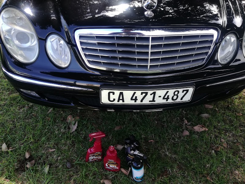 Sb Auto Car Care - Photo 3